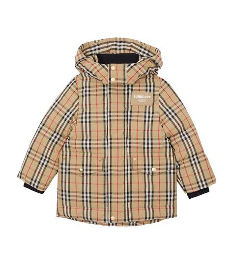 burberry puffer for kids|Burberry jackets for kids.